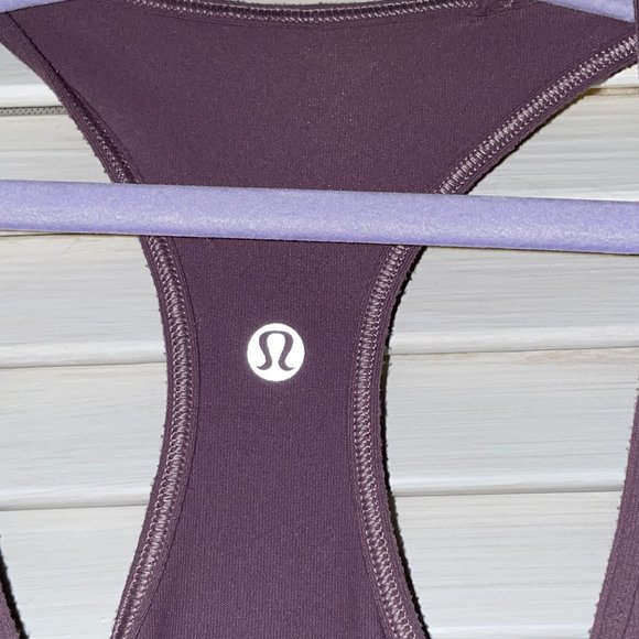 Lululemon nulu racerback tank top - Picture 4 of 7